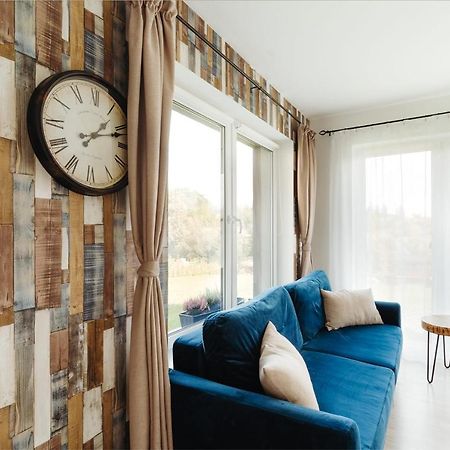 Jeleni Jar Apartamenty Duszniki Zdrój Exteriér fotografie