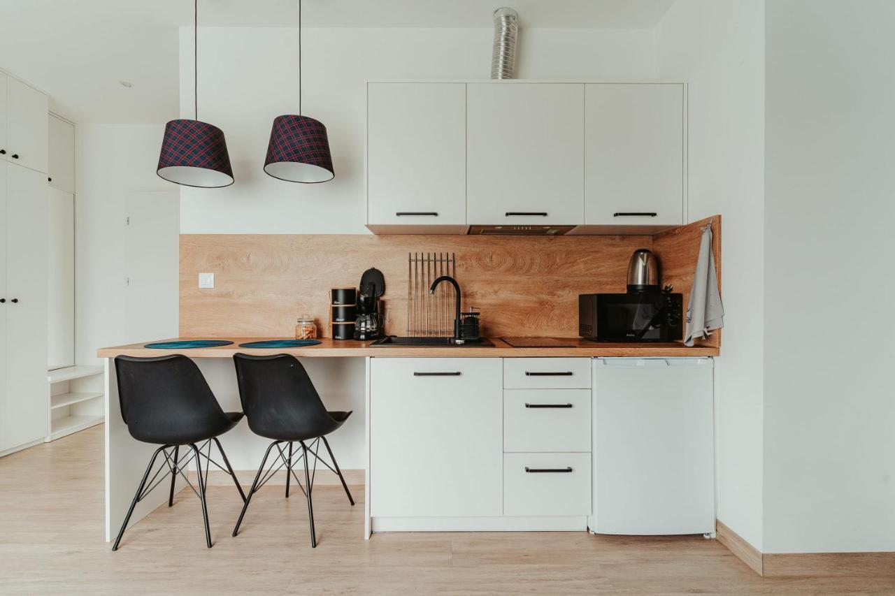 Jeleni Jar Apartamenty Duszniki Zdrój Exteriér fotografie