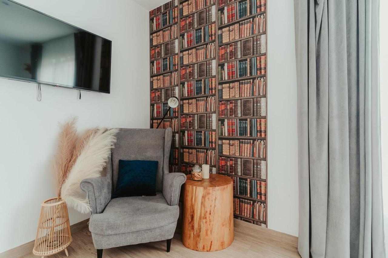 Jeleni Jar Apartamenty Duszniki Zdrój Exteriér fotografie