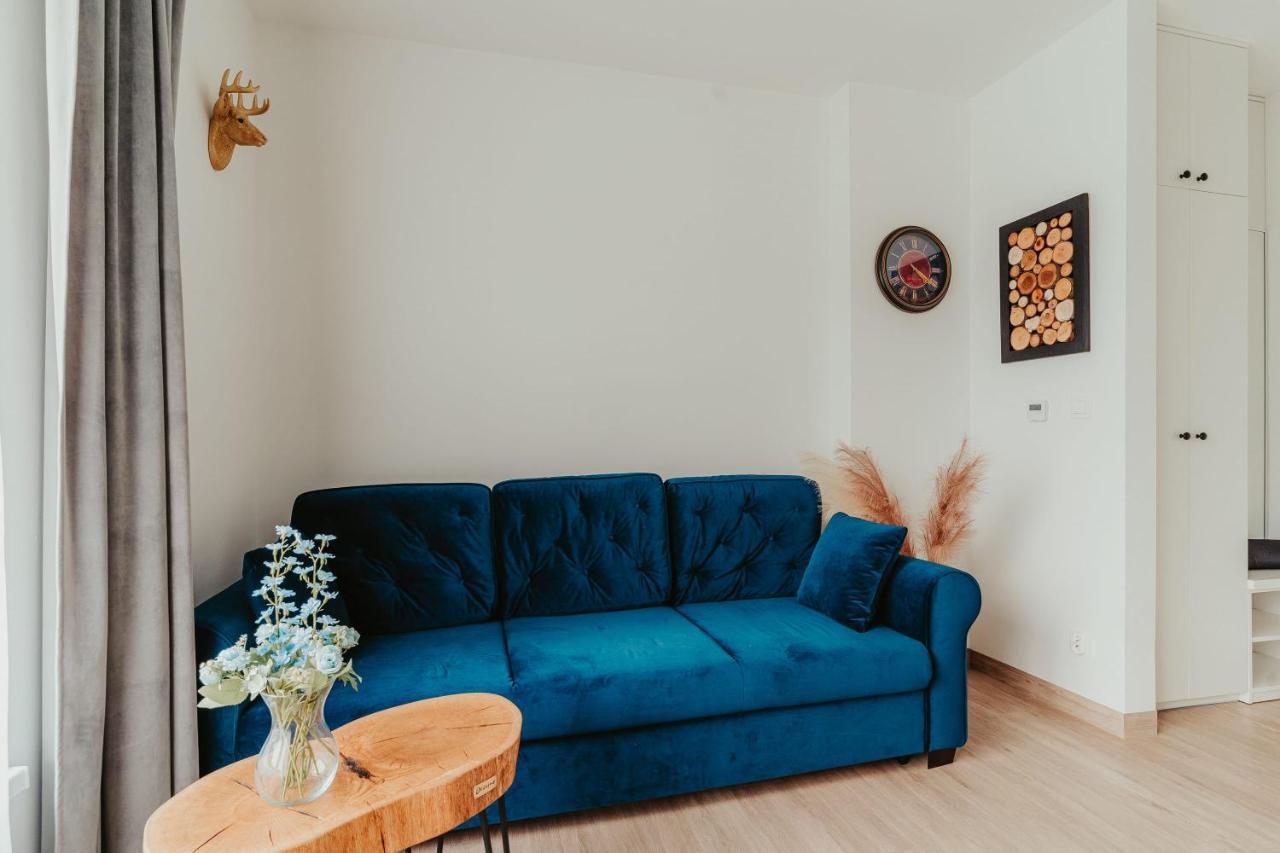 Jeleni Jar Apartamenty Duszniki Zdrój Exteriér fotografie