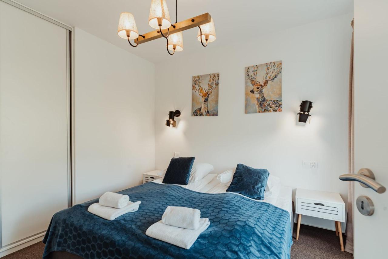 Jeleni Jar Apartamenty Duszniki Zdrój Exteriér fotografie