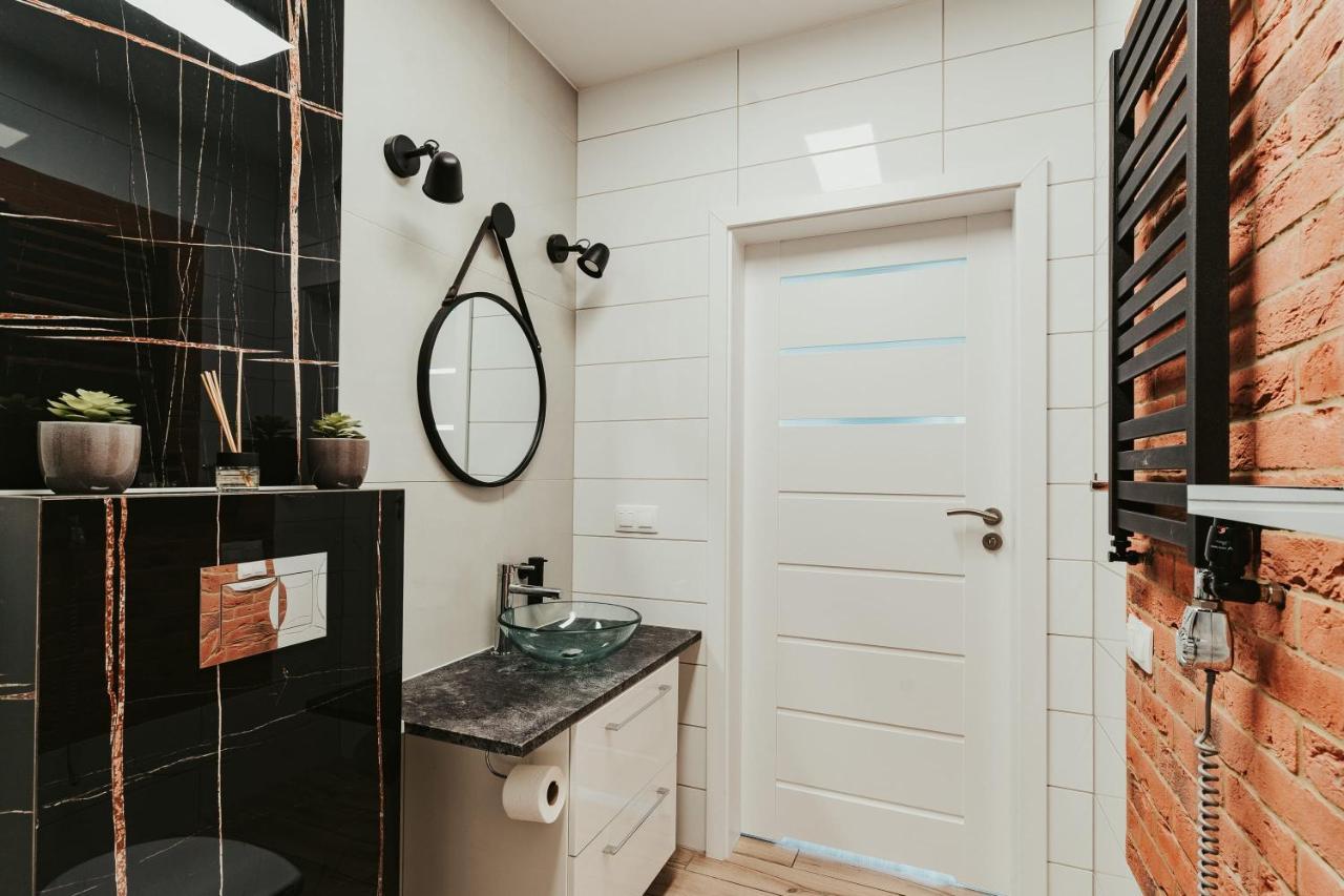 Jeleni Jar Apartamenty Duszniki Zdrój Exteriér fotografie