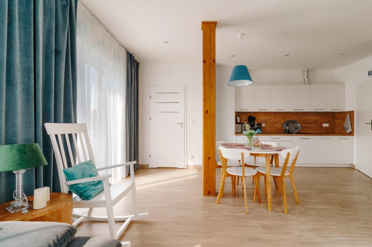 Jeleni Jar Apartamenty Duszniki Zdrój Exteriér fotografie