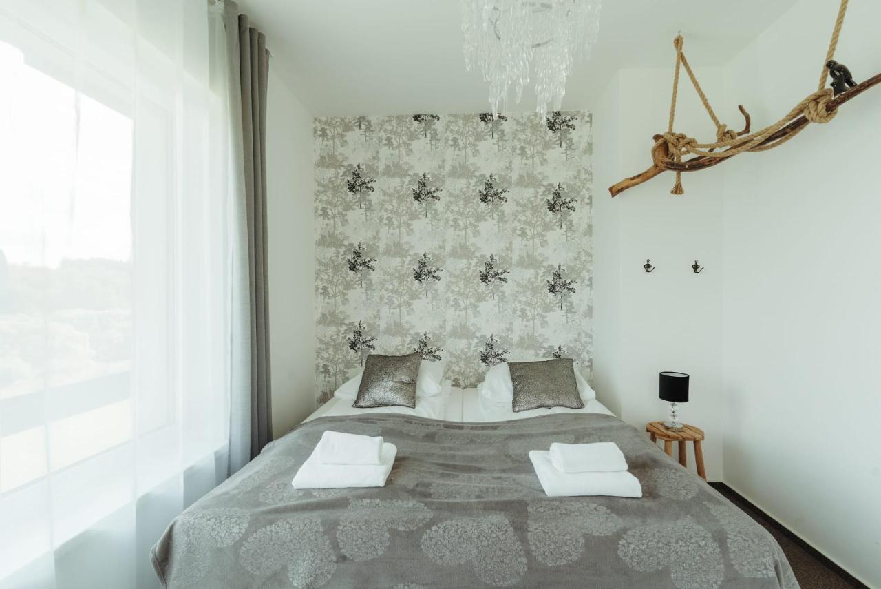 Jeleni Jar Apartamenty Duszniki Zdrój Exteriér fotografie