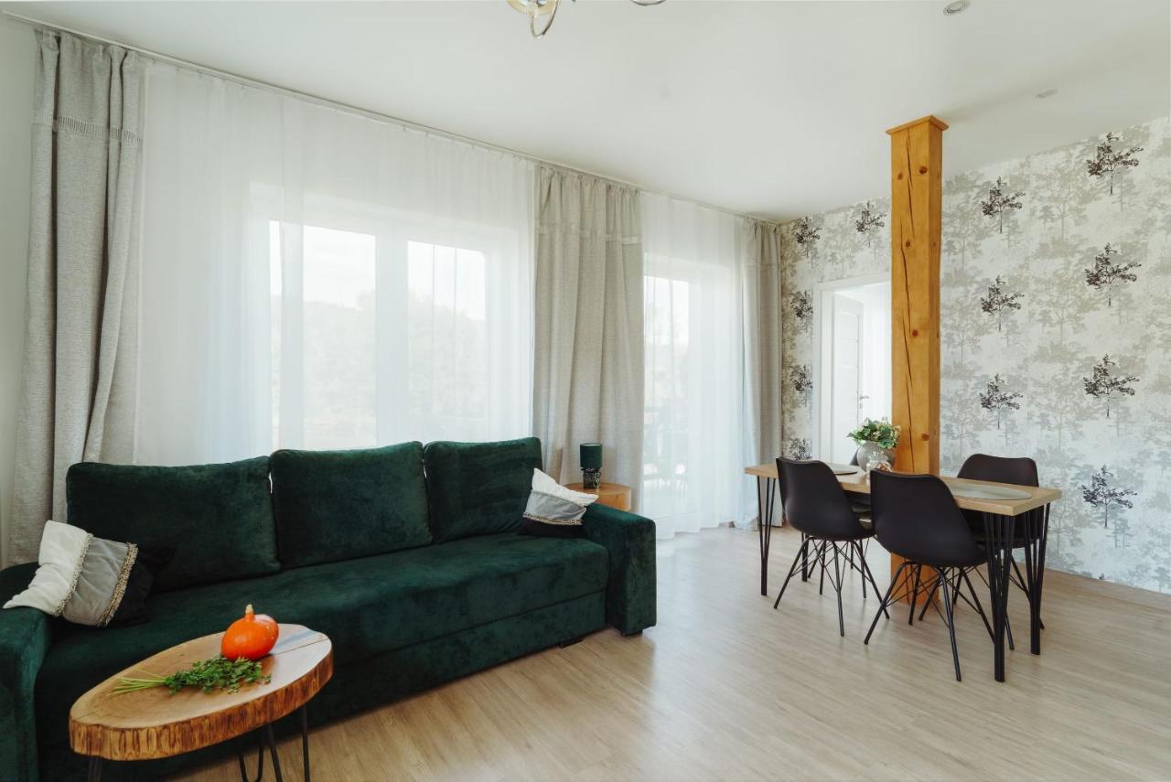 Jeleni Jar Apartamenty Duszniki Zdrój Exteriér fotografie