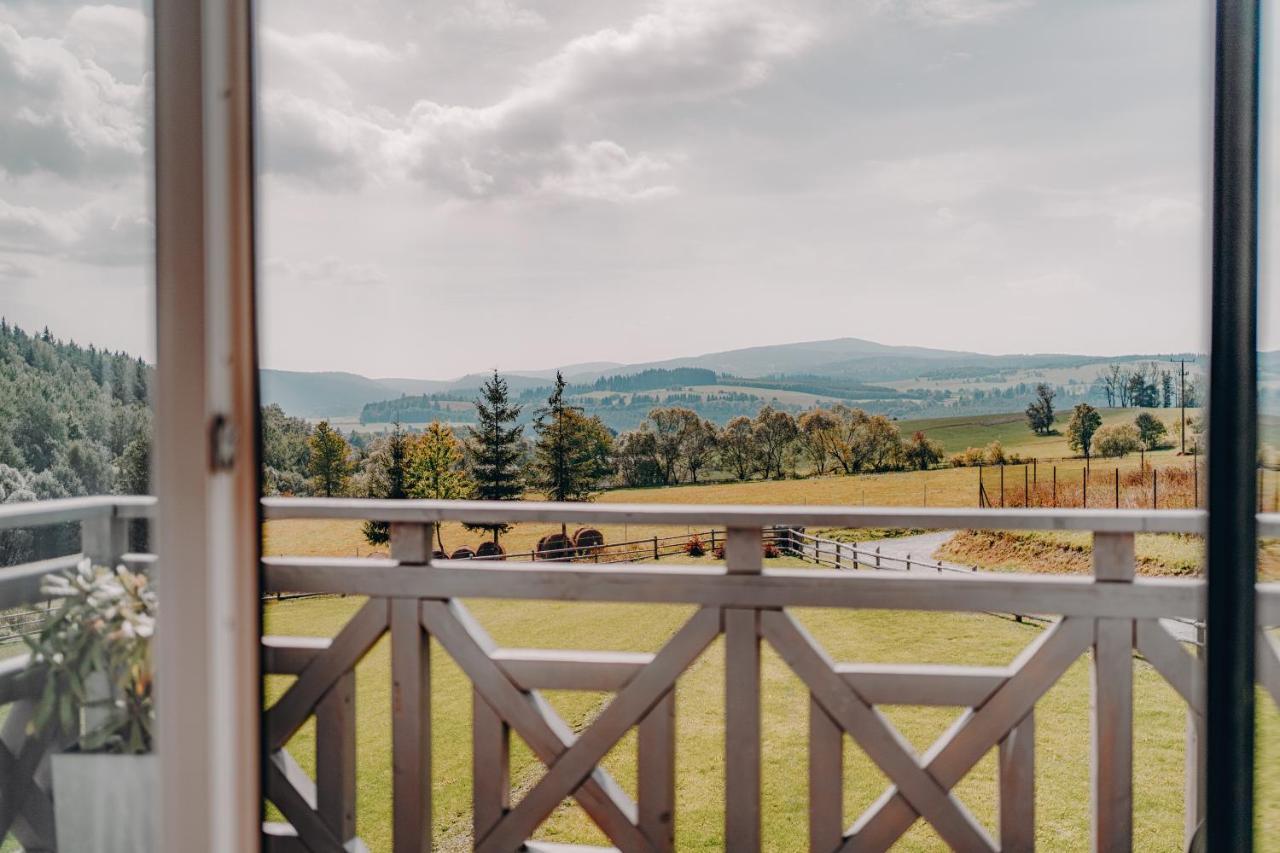 Jeleni Jar Apartamenty Duszniki Zdrój Exteriér fotografie