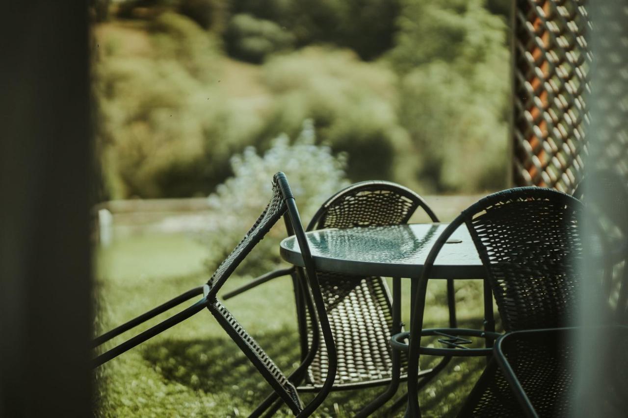 Jeleni Jar Apartamenty Duszniki Zdrój Exteriér fotografie