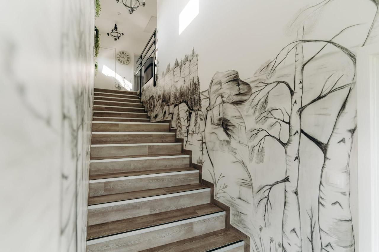 Jeleni Jar Apartamenty Duszniki Zdrój Exteriér fotografie