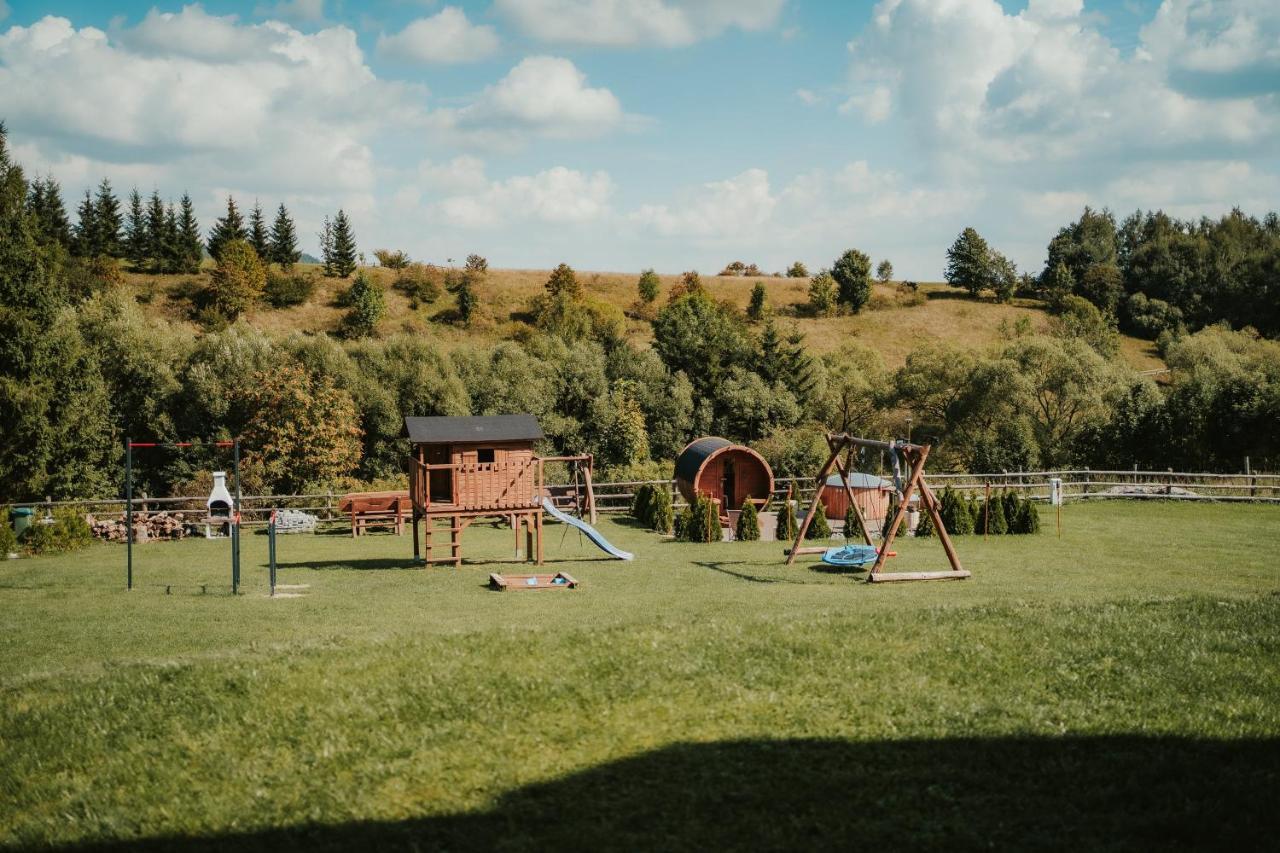 Jeleni Jar Apartamenty Duszniki Zdrój Exteriér fotografie