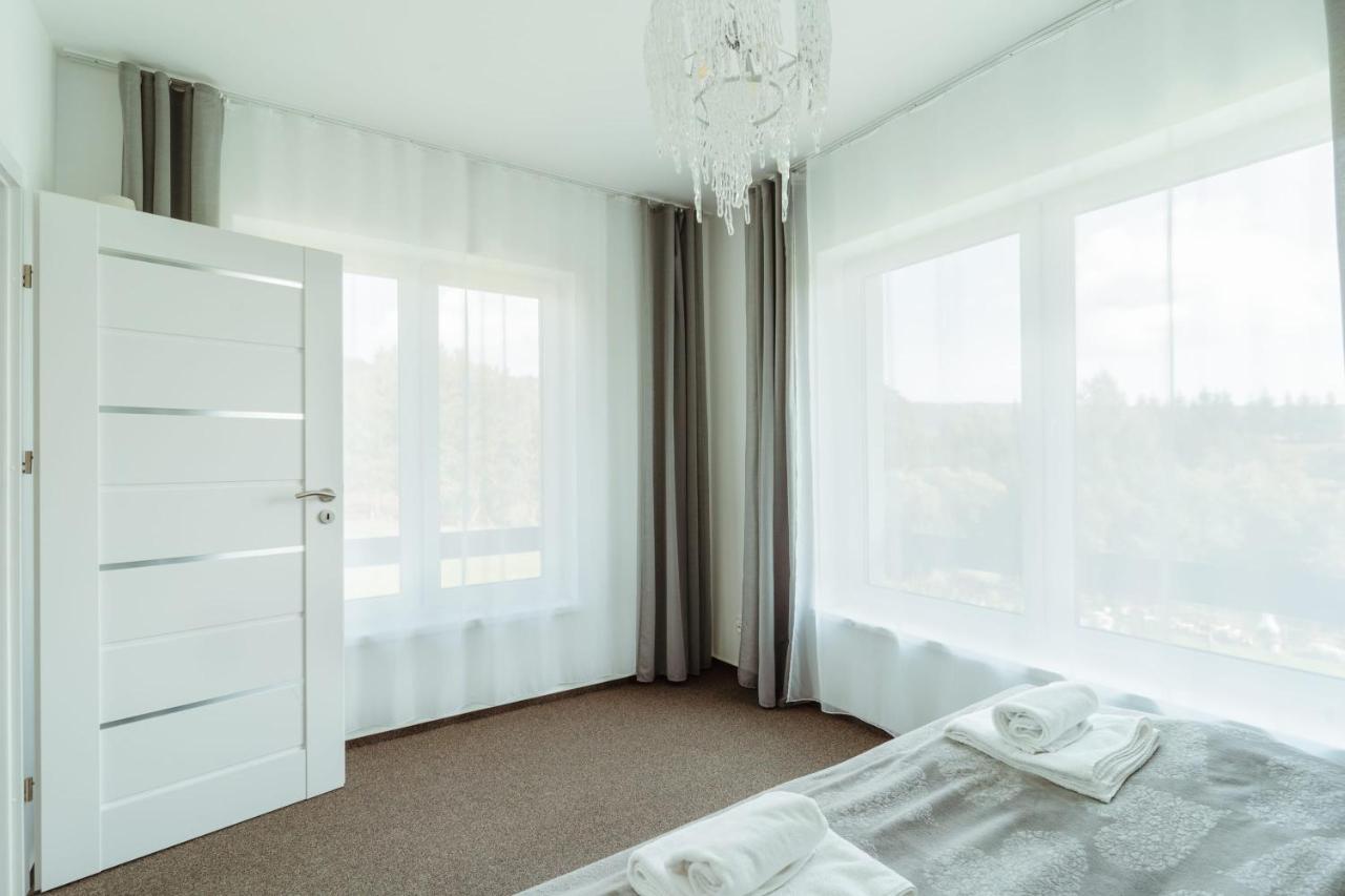 Jeleni Jar Apartamenty Duszniki Zdrój Exteriér fotografie
