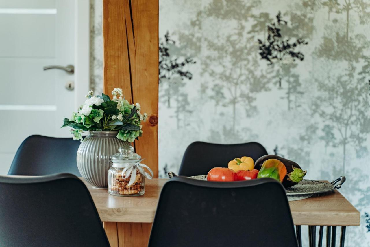 Jeleni Jar Apartamenty Duszniki Zdrój Exteriér fotografie