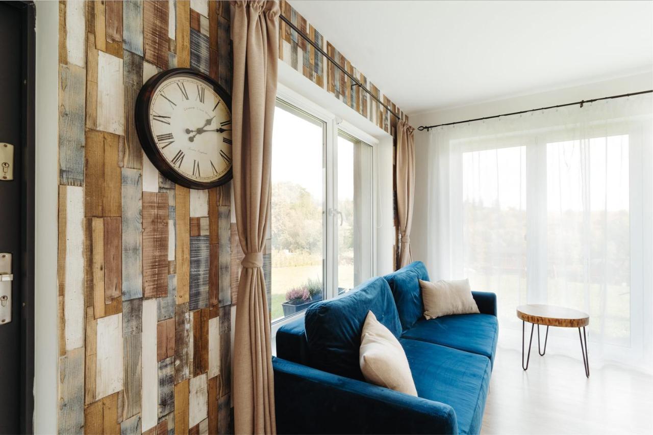 Jeleni Jar Apartamenty Duszniki Zdrój Exteriér fotografie