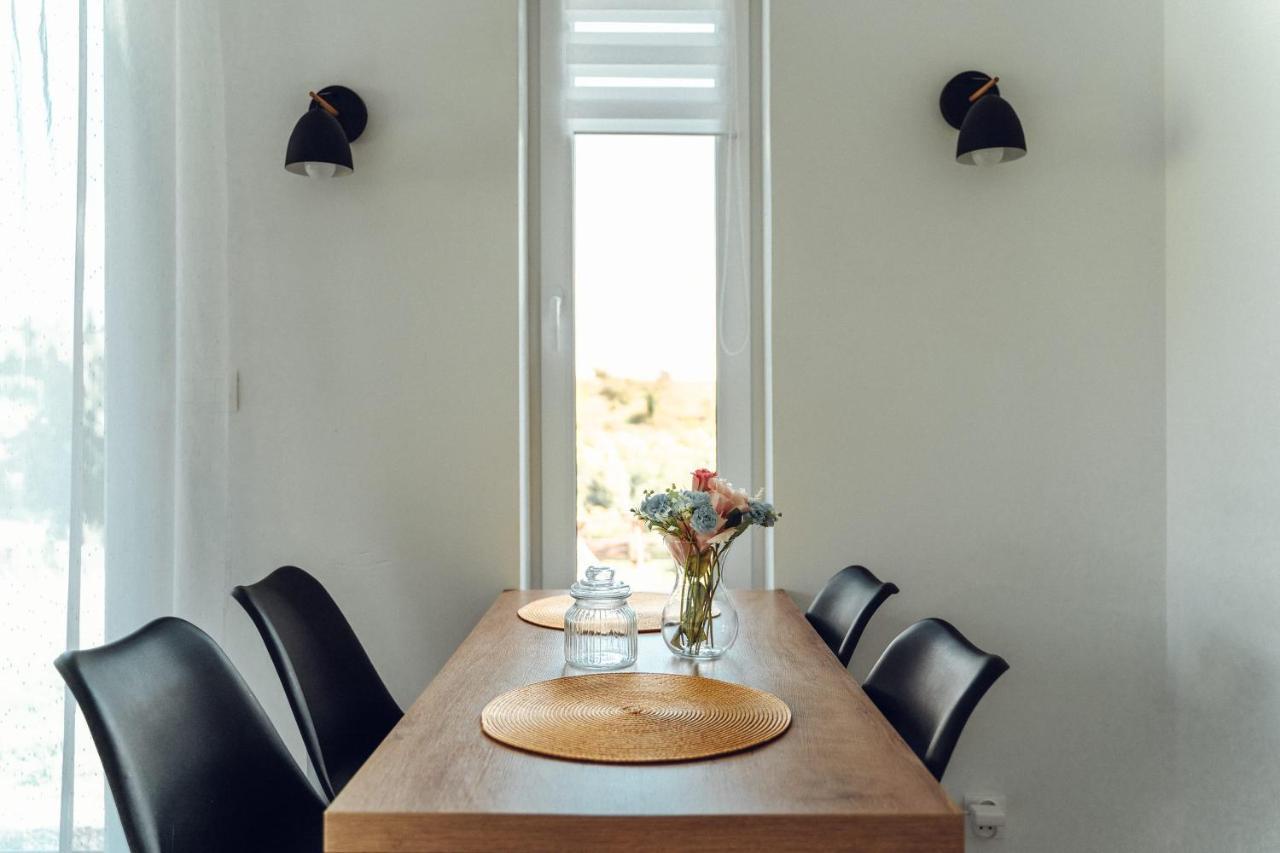 Jeleni Jar Apartamenty Duszniki Zdrój Exteriér fotografie