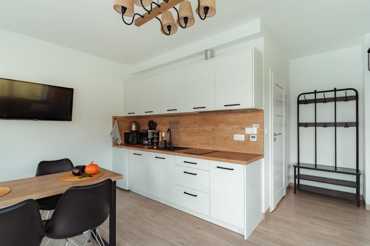 Jeleni Jar Apartamenty Duszniki Zdrój Exteriér fotografie