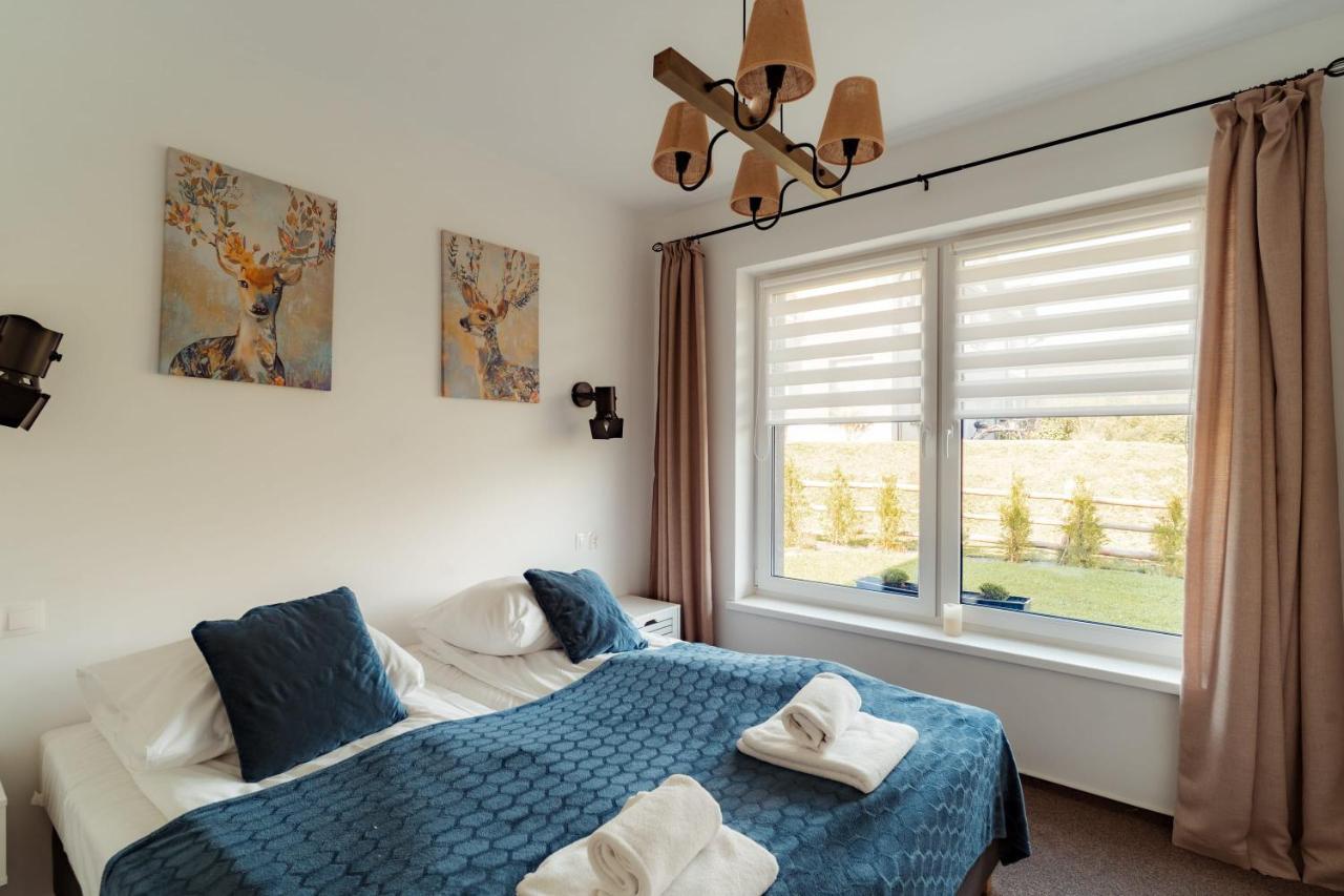 Jeleni Jar Apartamenty Duszniki Zdrój Exteriér fotografie