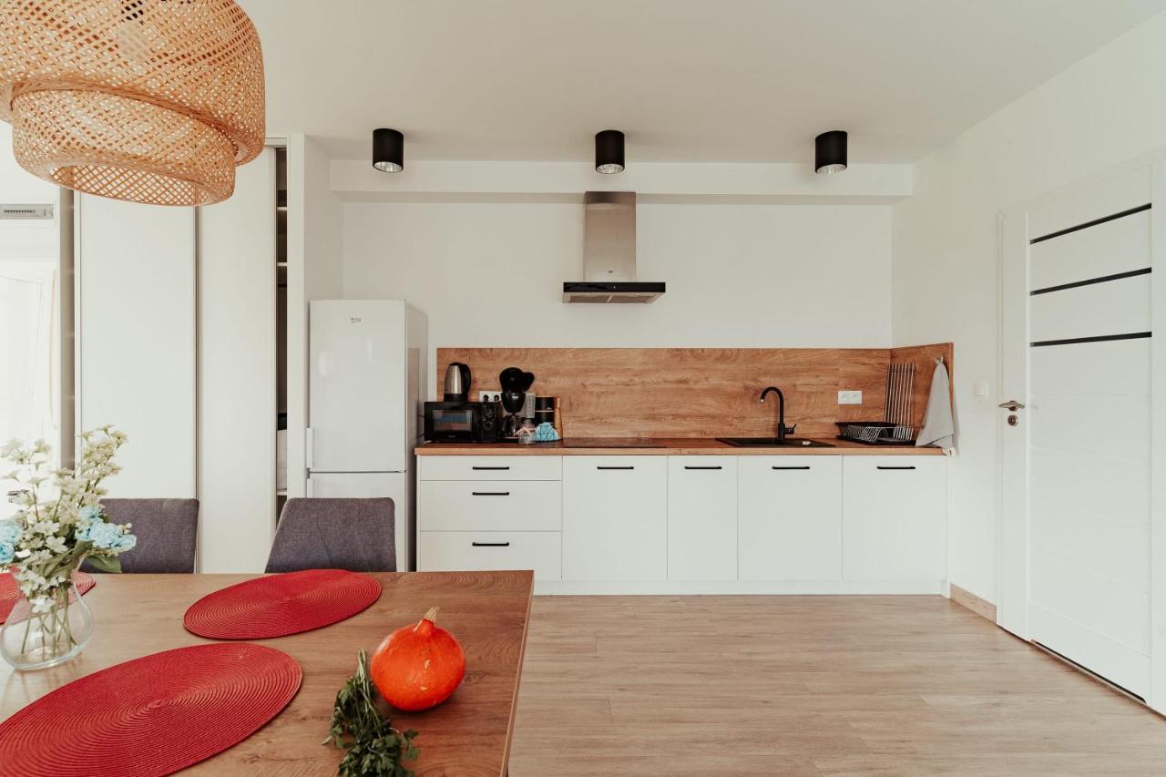 Jeleni Jar Apartamenty Duszniki Zdrój Exteriér fotografie