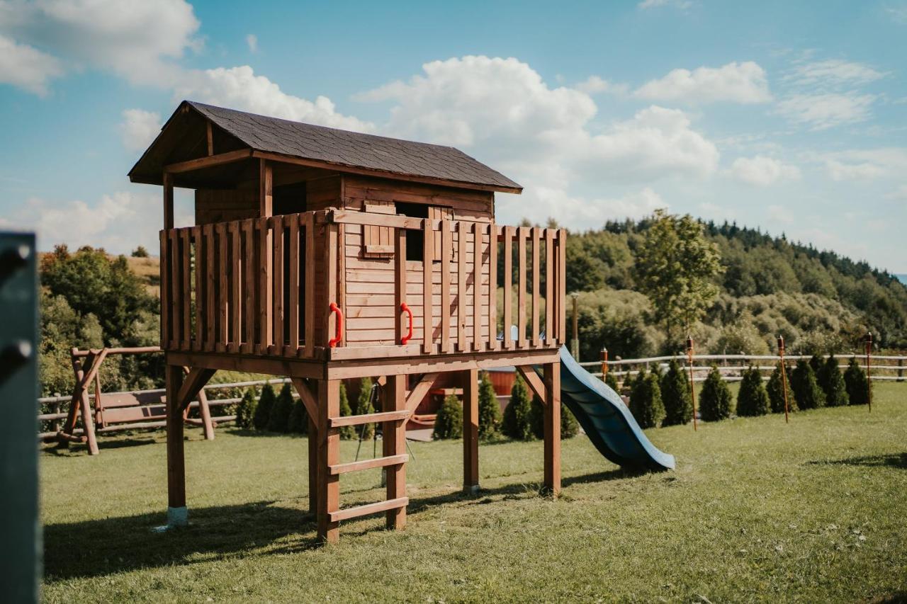 Jeleni Jar Apartamenty Duszniki Zdrój Exteriér fotografie